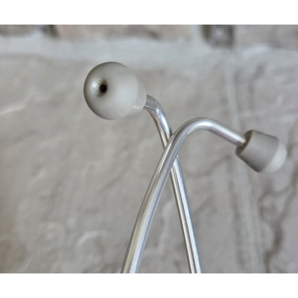 3M LITTMANN CLASSIC II S.E. STETHOSCOPE Rasberry Color Made In USA Lightweight - Picture 8 of 9